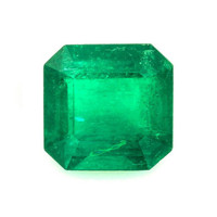4.70 Ct. Emerald from Colombia Video
