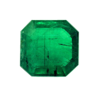 3.40 Ct. Emerald from Zambia Video