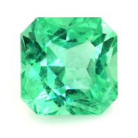 2.72 Ct. Emerald from Brazil Video