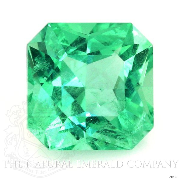 2.72 Ct. Emerald from Brazil