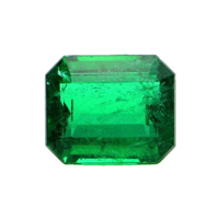 2.53 Ct. Emerald from Zambia Video