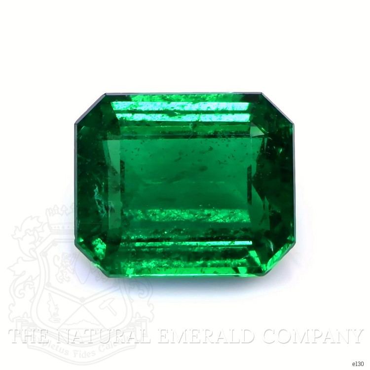 2.53 Ct. Emerald from Zambia