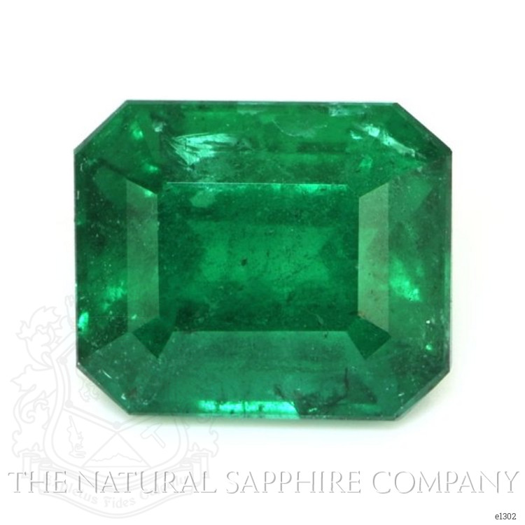 2.16 Ct. Emerald from Zambia