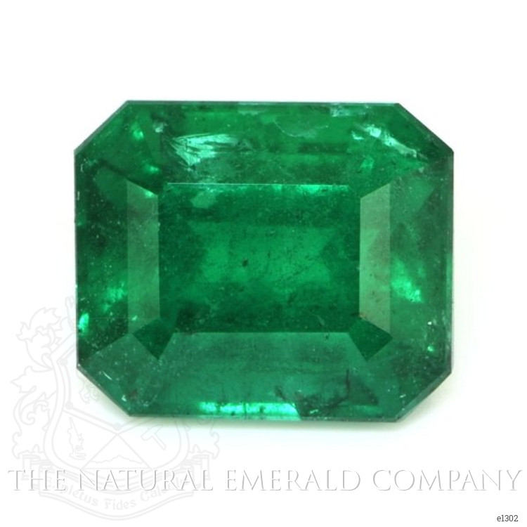 2.16 Ct. Emerald from Zambia