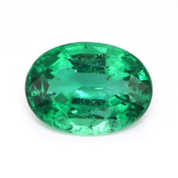 2.92 Ct. Emerald from Zambia Video