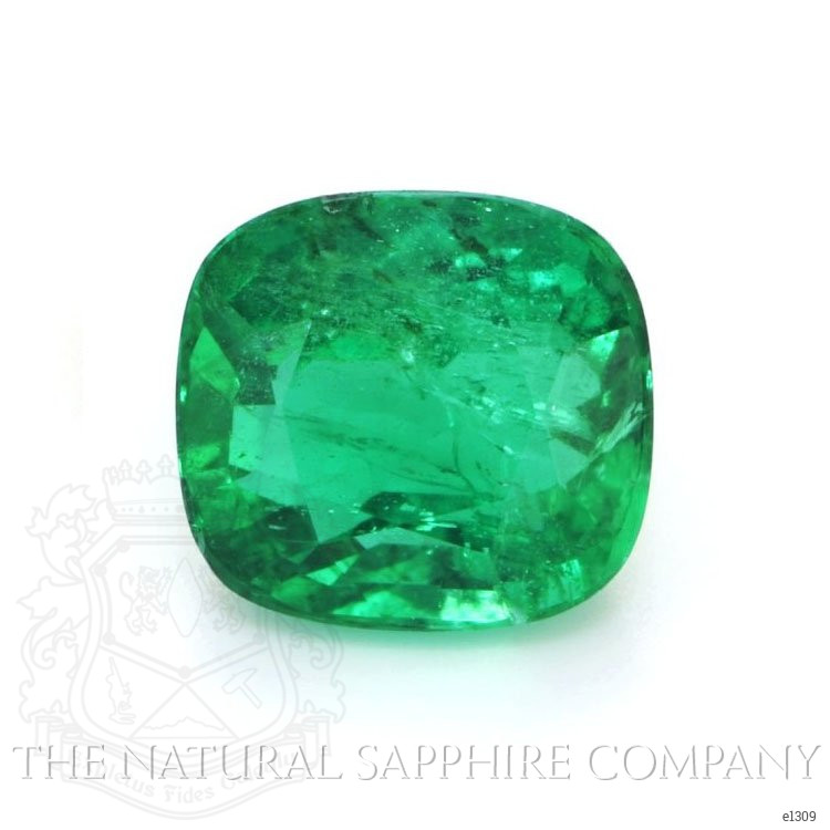 1.13 Ct. Emerald from Zambia