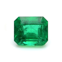 2.94 Ct. Emerald from Zambia Video