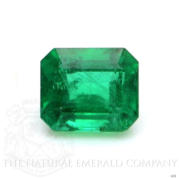 2.94 Ct. Emerald from Zambia