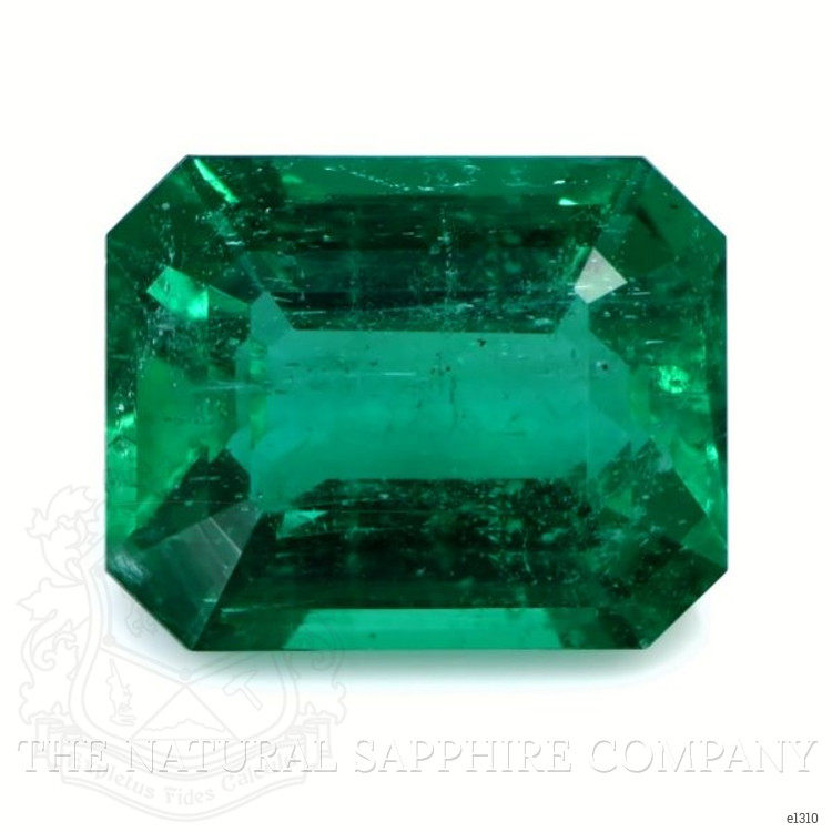 9.75 Ct. Emerald from Zambia