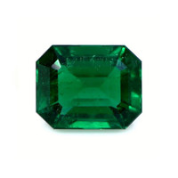 4.08 Ct. Emerald from Zambia Video