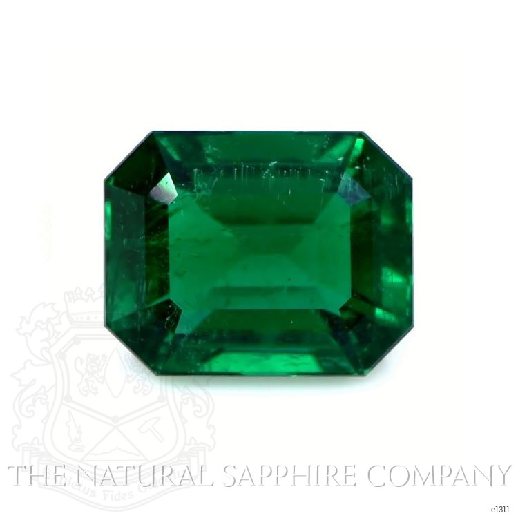 4.08 Ct. Emerald from Zambia