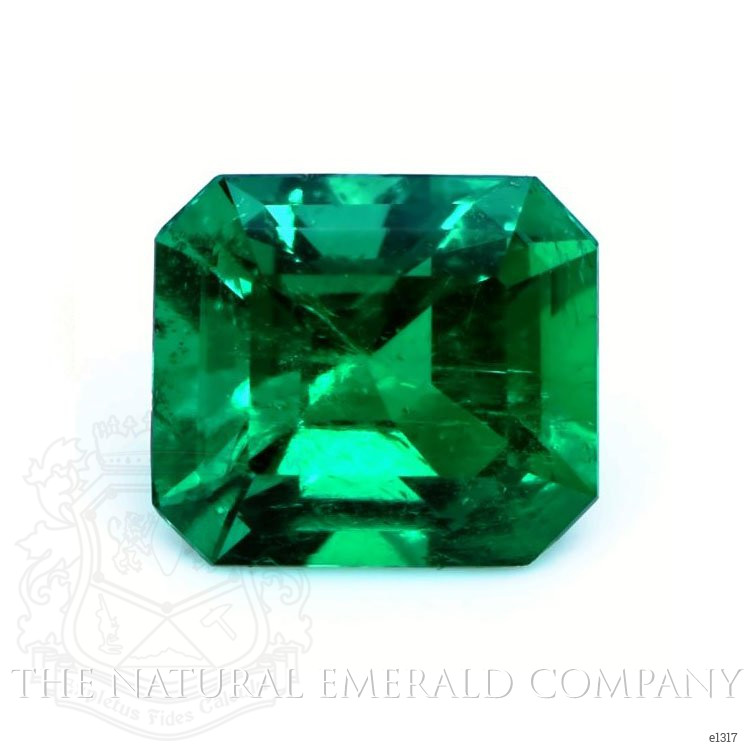 2.69 Ct. Emerald from Colombia