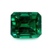 2.60 Ct. Emerald from Zambia Video