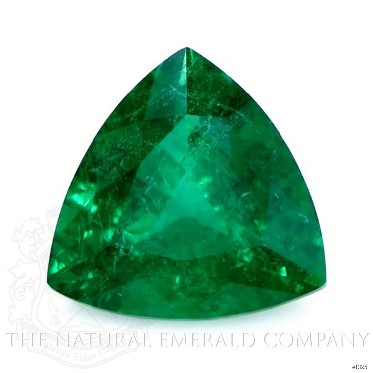 2.29 Ct. Emerald from Zambia