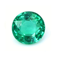 1.30 Ct. Emerald from Zambia Video