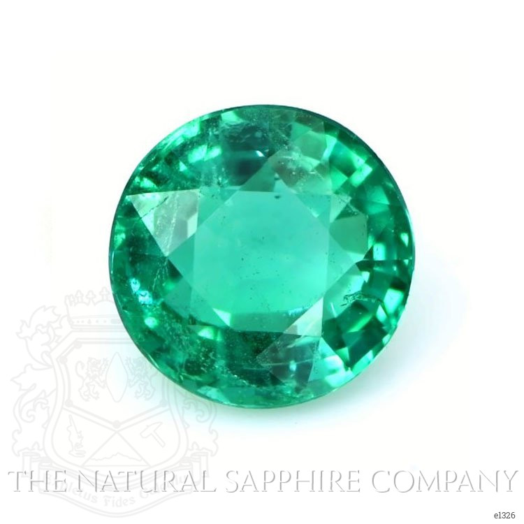 1.30 Ct. Emerald from Zambia