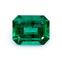 2.10 Ct. Emerald from Zambia Video