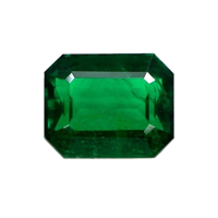 4.95 Ct. Emerald from Zambia Video