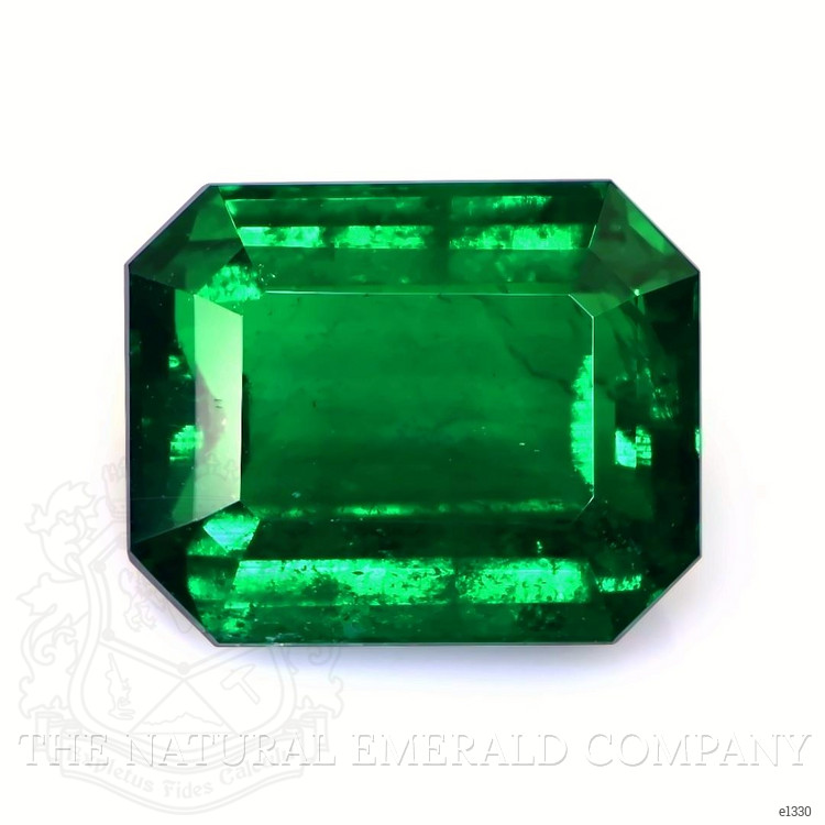 4.95 Ct. Emerald from Zambia