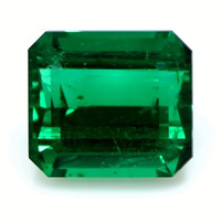 4.90 Ct. Emerald from Zambia Video