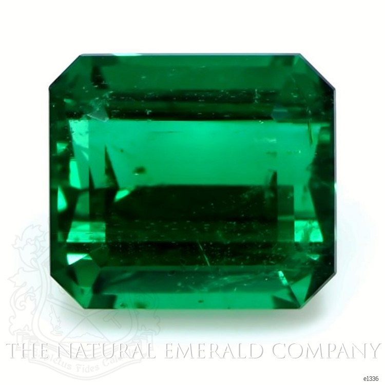 4.90 Ct. Emerald from Zambia