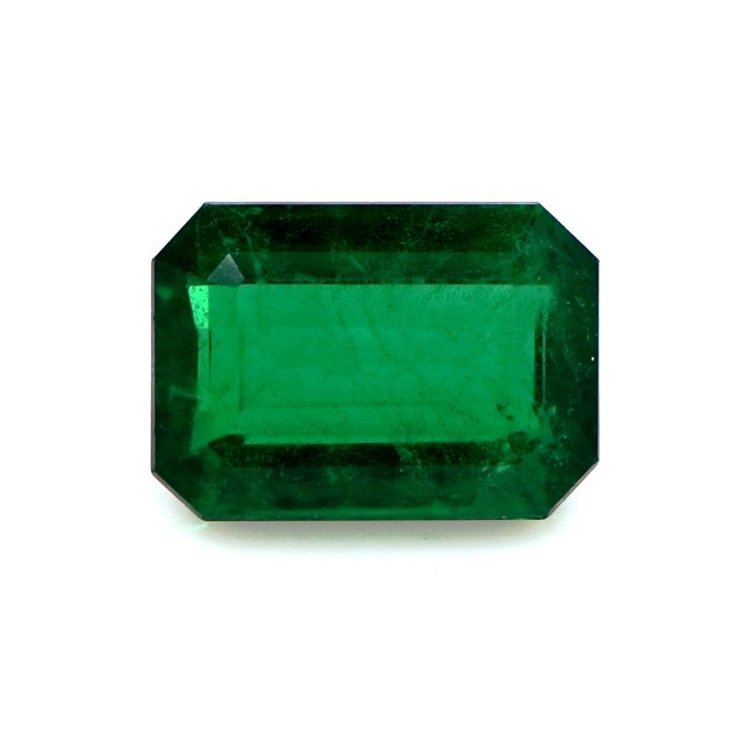 2.65 Ct. Emerald from Zambia