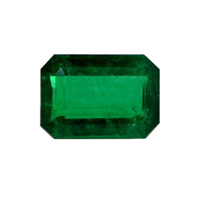 2.65 Ct. Emerald from Zambia Video