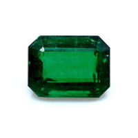 4.02 Ct. Emerald from Zambia Video