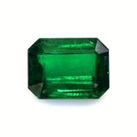 4.02 Ct. Emerald from Zambia Video