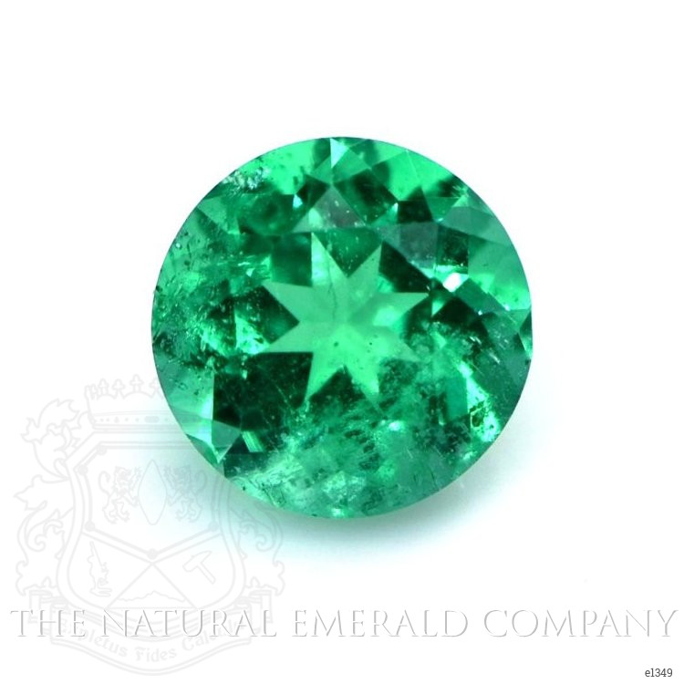 1.08 Ct. Emerald from Zambia