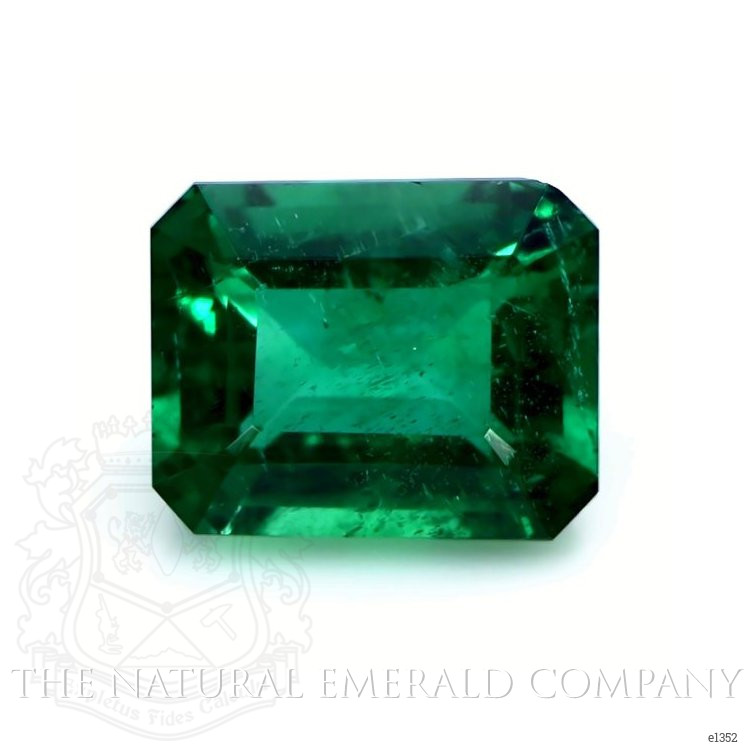 2.70 Ct. Emerald from Zambia