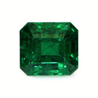 4.30 Ct. Emerald from Zambia Video