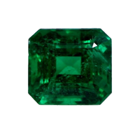 4.30 Ct. Emerald from Zambia Video