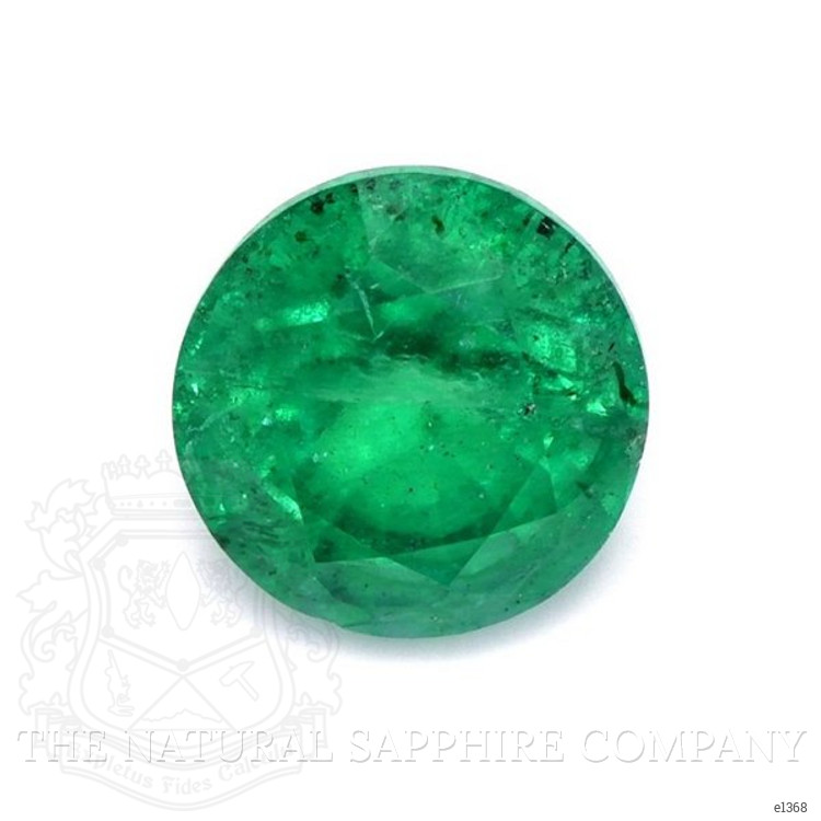1.25 Ct. Emerald from Zambia
