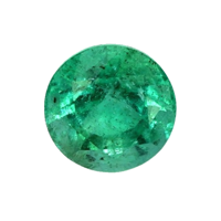 0.91 Ct. Emerald from Zambia Video