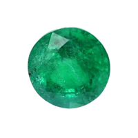 1.04 Ct. Emerald from Zambia Video