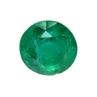 1.17 Ct. Emerald from Zambia Video