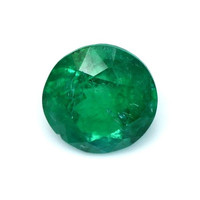 1.20 Ct. Emerald from Zambia Video