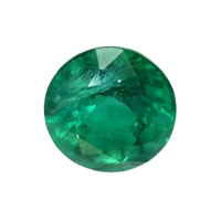 1.27 Ct. Emerald from Zambia Video