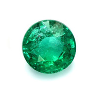 1.08 Ct. Emerald from Zambia Video