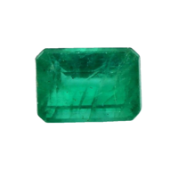 1.15 Ct. Emerald from Zambia Video