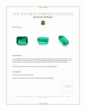 Jewelry Appraisal