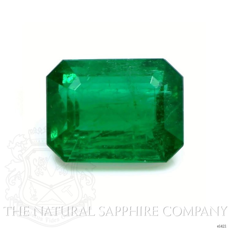 6.52 Ct. Emerald from Zambia