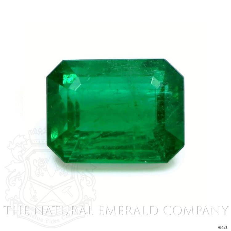 6.52 Ct. Emerald from Zambia
