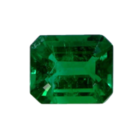 2.53 Ct. Emerald from Zambia Video