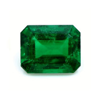 1.89 Ct. Emerald from Zambia Video