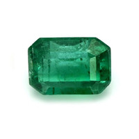 1.20 Ct. Emerald from Zambia Video