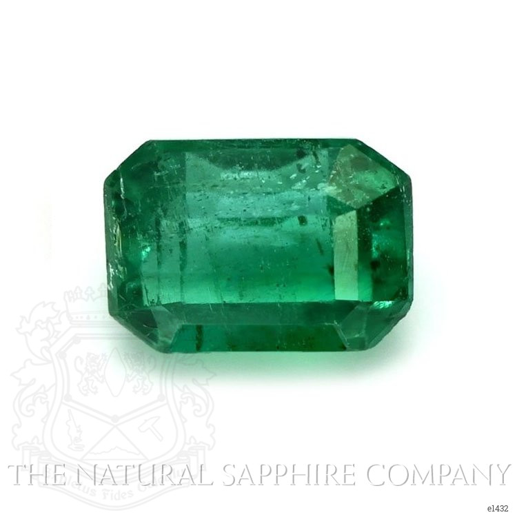 1.20 Ct. Emerald from Zambia