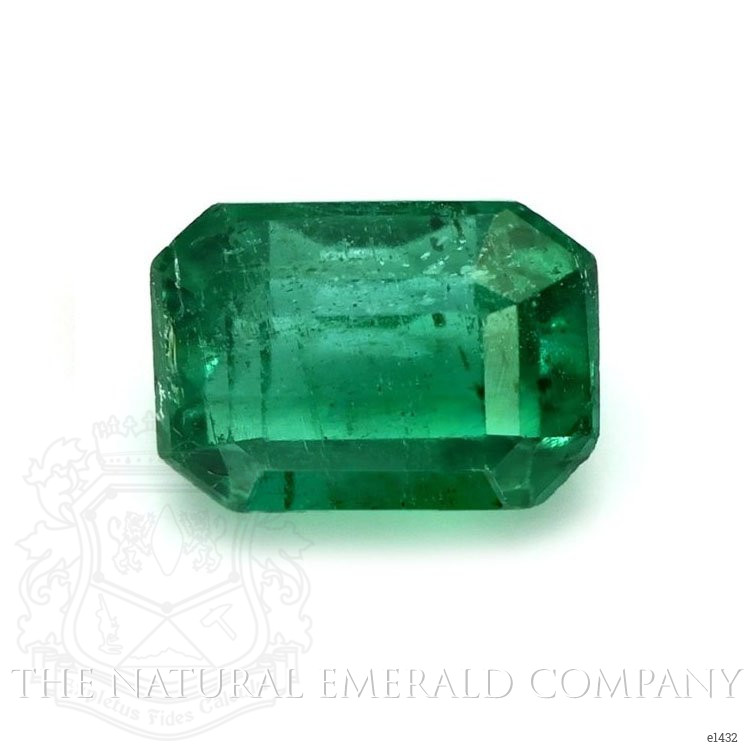 1.20 Ct. Emerald from Zambia