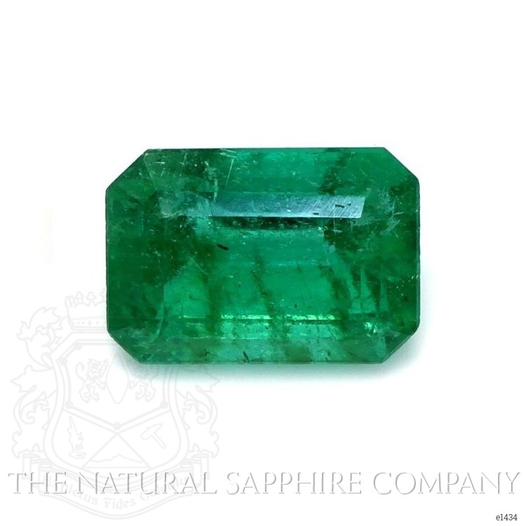 1.21 Ct. Emerald from Zambia
